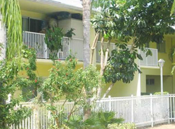 Plantation - Appartement a Vendre en Floride