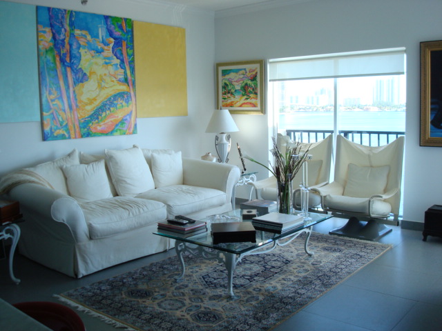 Aventura - Immobilier en Floride