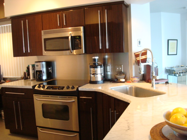 Aventura - Immobilier en Floride