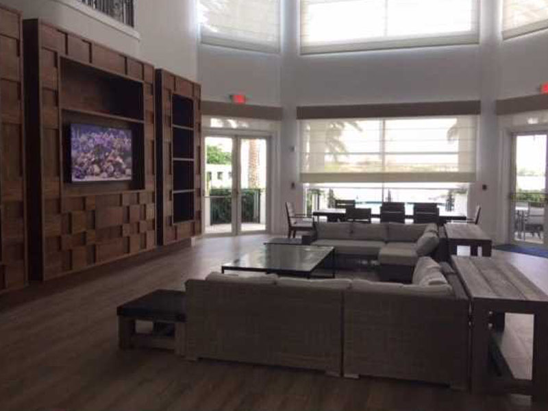 Aventura - Immobilier en Floride